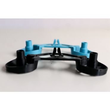 Bait Boat Pod - Futaba Remote Control Gimbal Cover