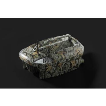 NDS - Baitboat - Camo