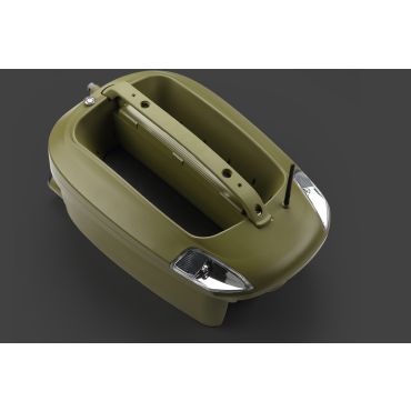 NDS - Baitboat - Olive