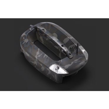 NDS - Baitboat With Integrated Sonar - Urban Camo