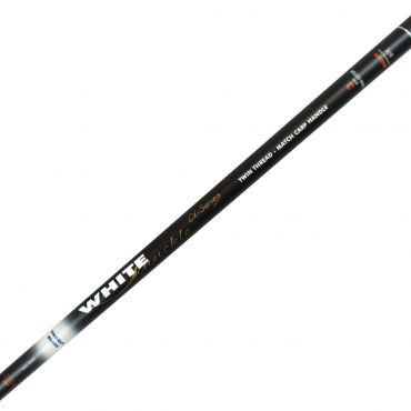 Middy - White Knuckle CX Series Twin Thread 3m Handle