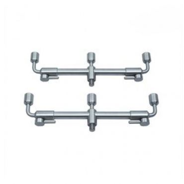 Steve Neville - Adjustable Swan Neck Trebles 9" & 10"