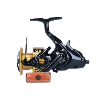 Daiwa - 20 GS BR LT 3000 Reel
