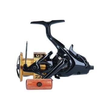 Daiwa - 20 GS BR LT 5000-C Reel
