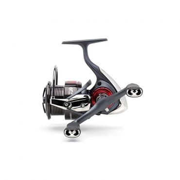 Daiwa - 20 Tournament Reel