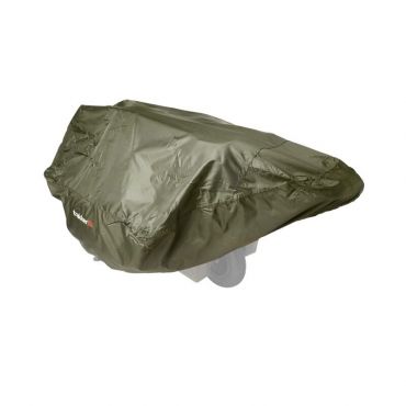 Trakker - Barrow Cover