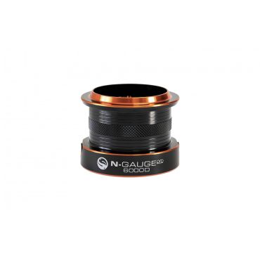 Guru - N-Gauge Pro Reel Spare Spool