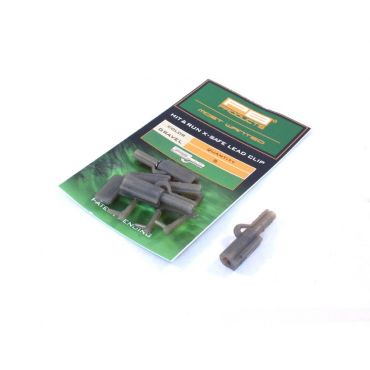 PB Products - Hit And Run X Safe Leadclip