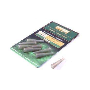 PB Products - Hit And Run Tail Rubbers