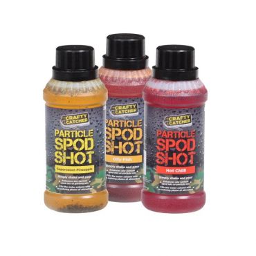 Crafty Catcher - Spod Shot - 250ml
