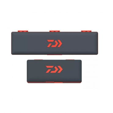 Daiwa - N'zon Rig Case Red Black