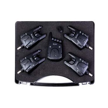 Carp Spirit - Blax VXR Alarm Set