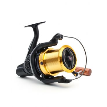 Daiwa - 23 Emblem 45 SCW QD-OT Reel