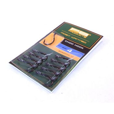 PB Products - Chod Hook DBF Barbed