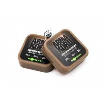 Korda - Arma-Kord Braided Line