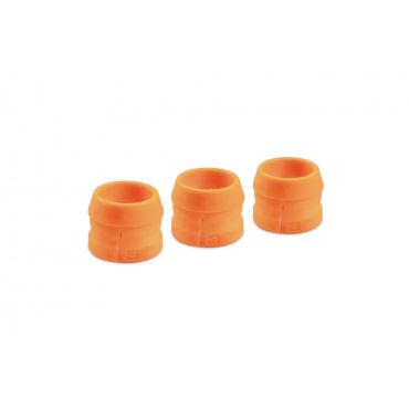 Guru - No 3 Section Nose Cone x3 pcs