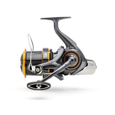 Daiwa - 26 Crosscast 35 Scw Surf Reel 5000Cqd