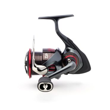Daiwa - 26 Tournament QD Reels