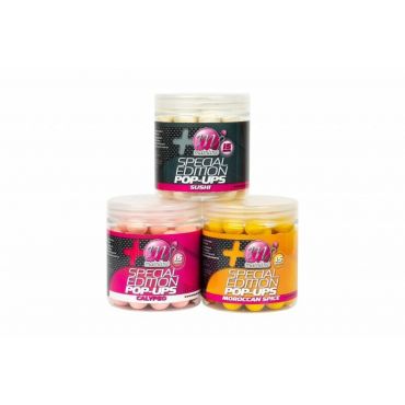 Mainline - Special Edition Pop-Ups 15mm