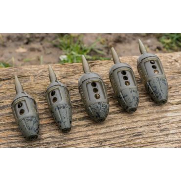 Preston - ICS Inline Maggot Feeder