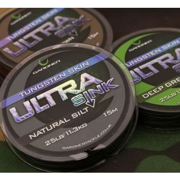 Gardner - Ultra Sink 25Lb 