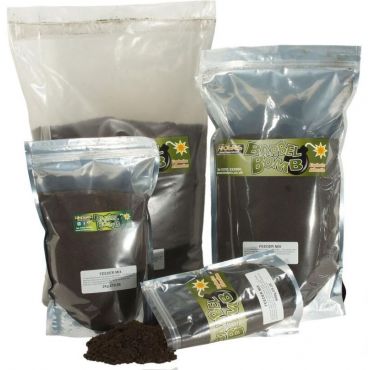 Hinders Baits - Barbel Bomb Groundbait
