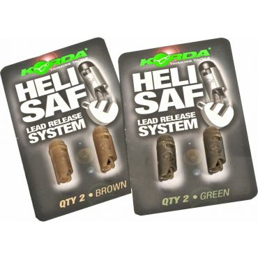 Korda - Heli Safe Chod/Helicopter Dropper Bead