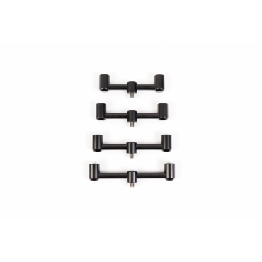 Avid - Lok Down 2 Rod Fixed Buzz Bars