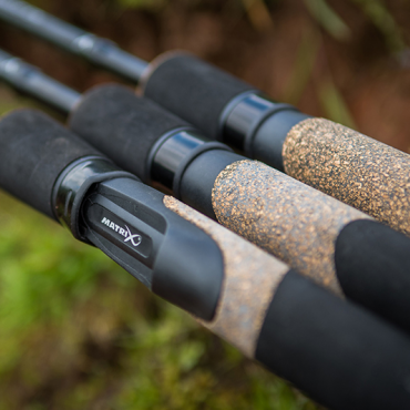 Matrix - Ethos XRC Feeder Rod