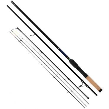 Preston - Distance Master Feeder Rod