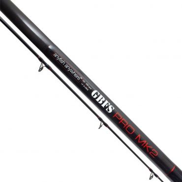 Anyfish Anywhere - 14' Gbfs Pro Mk2 Inc Reducer Rod