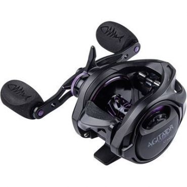 Wychwood Agitator - S1 300 Baitcasting Reel