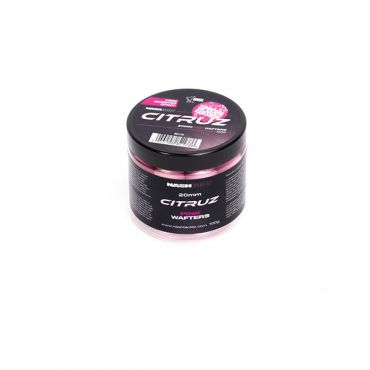 Nash - Wafters - Citruz - Pink
