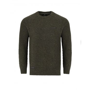Korda - Mindset Fisherman Knitted Sweater