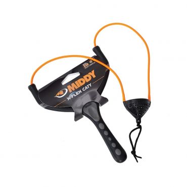 Middy - X-Flex 329 Pellet Caty