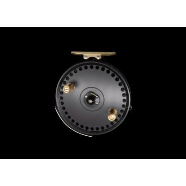 JW Youngs - Trudex III Black