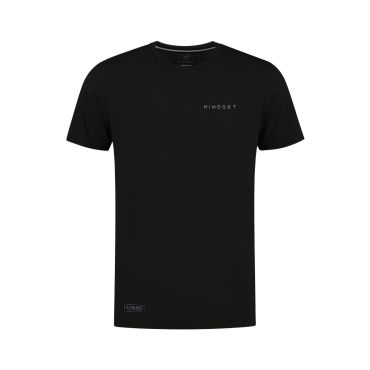 Korda - Mindset Black Minimal Tee