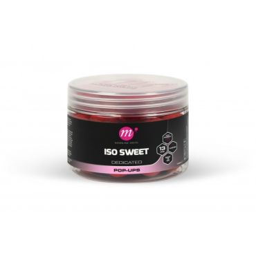 Mainline - ISO Sweet Mini Pop-Ups - 13mm
