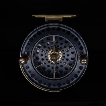 JW Youngs - The 4" Heritage Ltd Edition