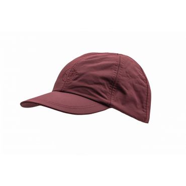 Korda - LE Fleece Waterproof Cap - Burgundy