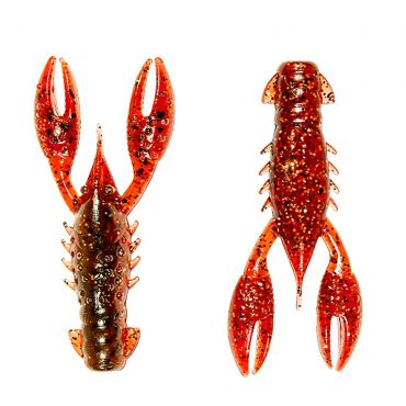 Z-Man - TRD CrawZ - 2.5" 6 Pack
