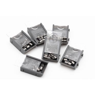 Korda - Dark Matter Balancing Weights