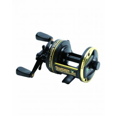 Daiwa - 7HT Millionaire Tournament Multiplier Reel