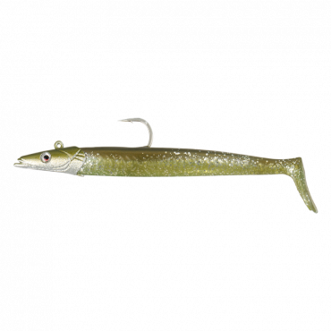 Savage Gear - Sandeel 12.5Cm Sinking 23G