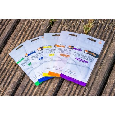 Guru - Impulse Natural Solid Elastic - 7m