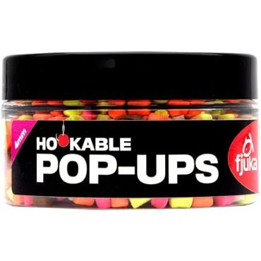 Fjuka - Hookable Pop Ups