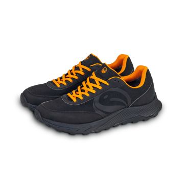 Guru - Waterproof Trainer - Black