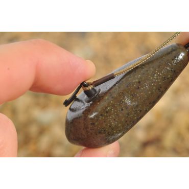 Korda - COG Flat Distance Swivel Lead