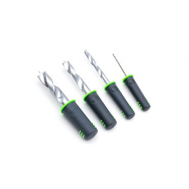 Korda - Bait Drill
