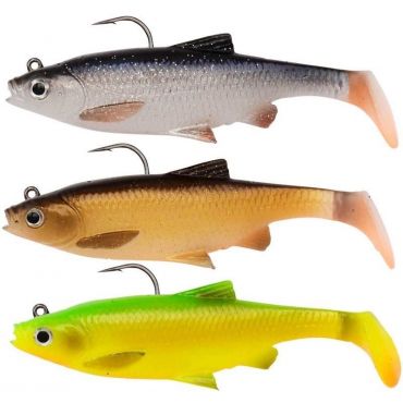 Savage - 3D Roach 3 Pack